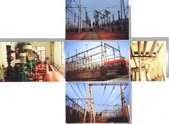 無(wú)錫紅旗變電所